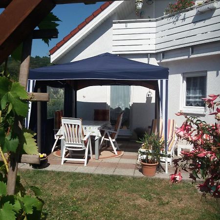 מרציג Ferienwohnung Im Bungert מראה חיצוני תמונה