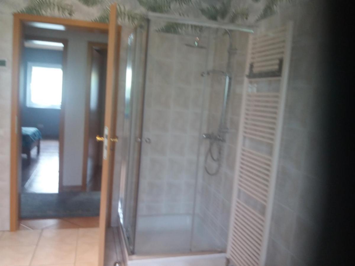 מרציג Ferienwohnung Im Bungert מראה חיצוני תמונה