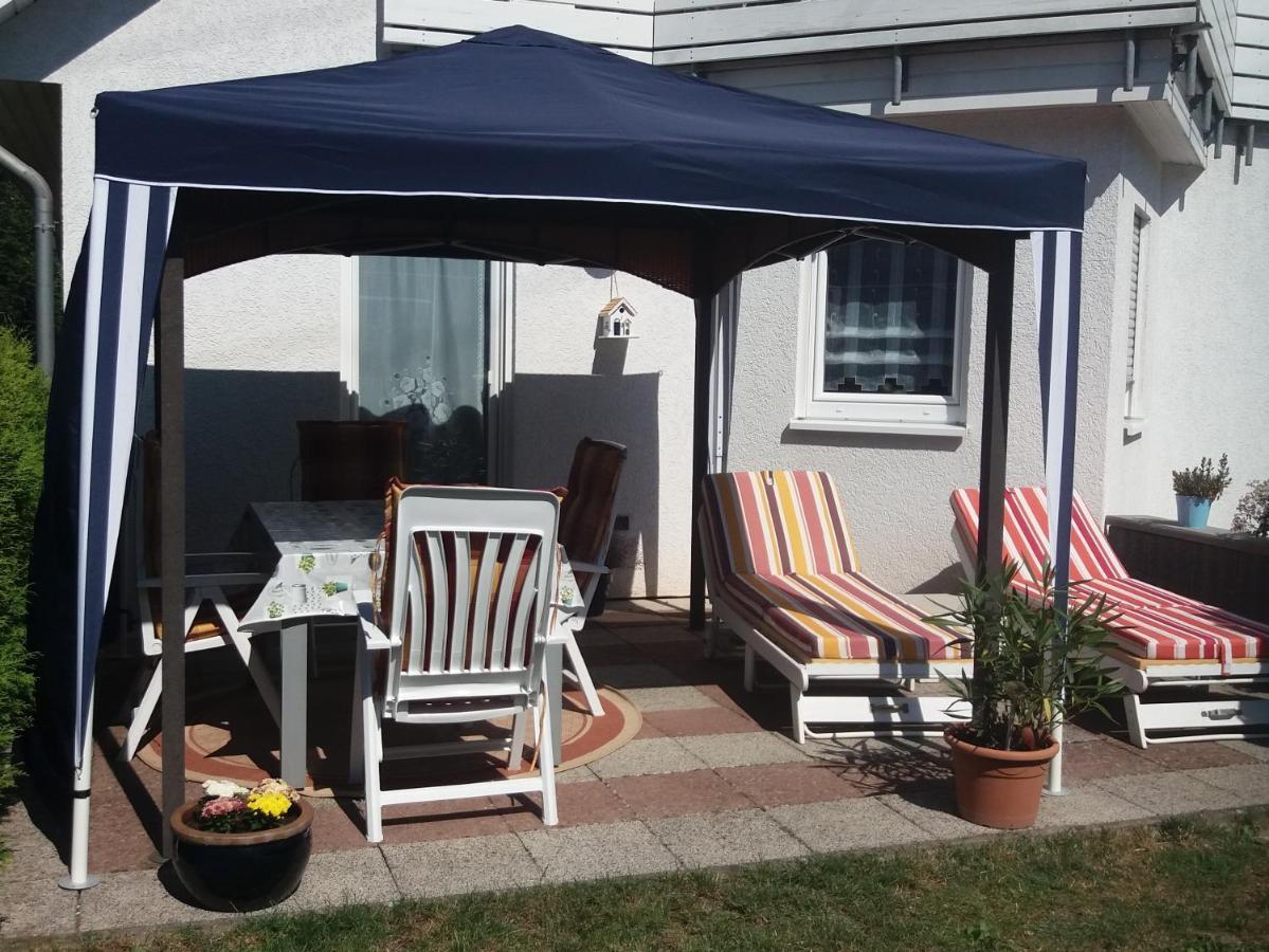 מרציג Ferienwohnung Im Bungert מראה חיצוני תמונה